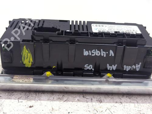 Climate control AUDI A4 B7 (8EC) | BP40282440I5 - Image 4