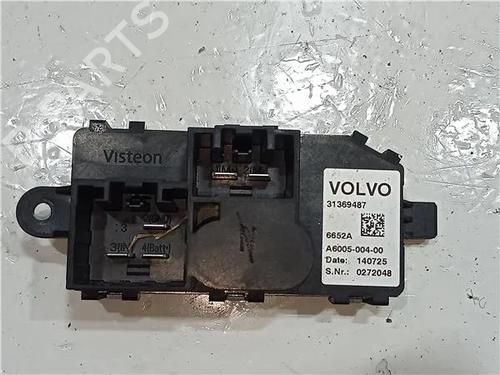 Used Electronic module VOLVO V40 Hatchback (525) D2 (120 hp) 23915055
