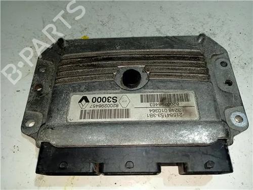 Used Electronic module RENAULT SCÉNIC I MPV (JA0/1_, FA0_) 1.9 dCi (JA05, JA1F) (102 hp) 23917341