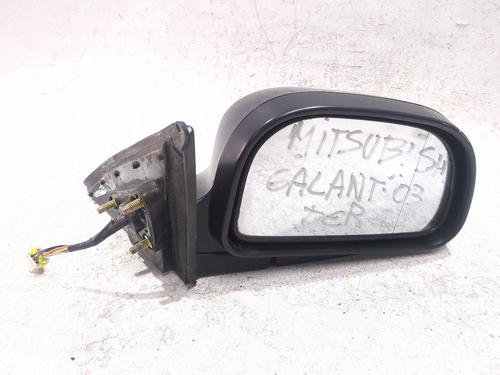 Used Right mirror MITSUBISHI GALANT VIII (EA_) 2.4 GDI (EA3A) (150 hp) 30527507