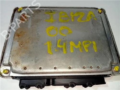 Electronic module SEAT IBIZA II (6K1) 1.4 i 16V | BP23913603M83 
