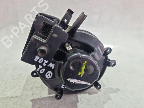 heater-blower-motor-mercedes-benz-c-class-w203-2000-2001-2002-2003-2004-2005-2006-2007-33704065 main image