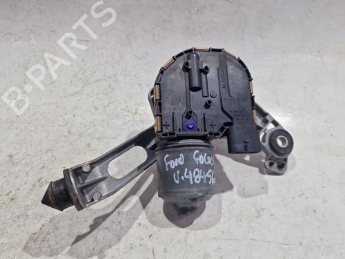 Front wiper motor FORD FOCUS III 1.0 EcoBoost | BP32669041M29 - Image 5