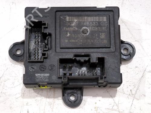 Used Electronic module FORD S-MAX (WA6) 2.0 TDCi (140 hp) 28716566