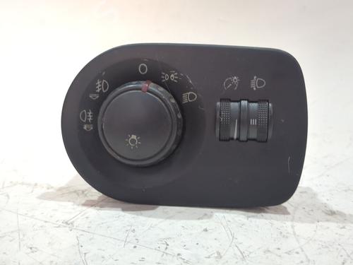 Used Headlight switch SEAT LEON (1P1) 2.0 TDI (170 hp) 26921604