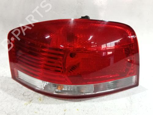 Used Left taillight Left taillight AUDI A3 (8P1) 2.0 TDI 16V (140 hp) 36766535 36766535