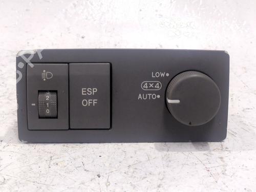 Used Switch Switch KIA SORENTO I (JC) 2.5 CRDi 4WD (140 hp) 32282498 32282498