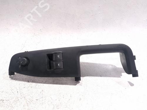 Used Left front window switch AUDI A4 B7 (8EC) [2004-2009]  31370704