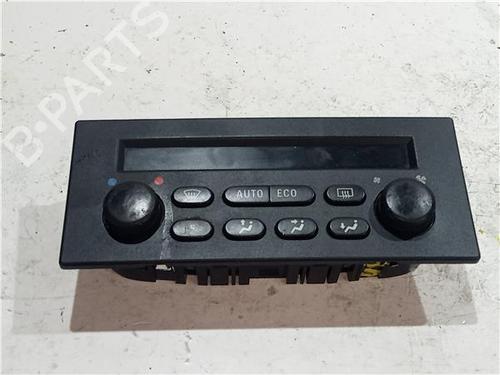 Commande Chauffage OPEL ASTRA G Saloon (T98) 2.0 DI (F69) (82 hp) 23913217