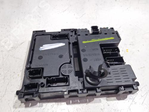 Used Electronic module Electronic module PEUGEOT 206 Hatchback (2A/C) 2.0 HDI 90 (90 hp) 36017417 36017417