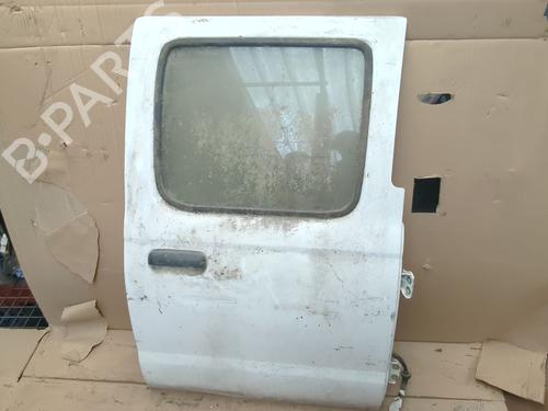 Used Right rear door Right rear door NISSAN NP300 PICKUP (D22) 2.5 dCi 4x4 (133 hp) 39987784 39987784