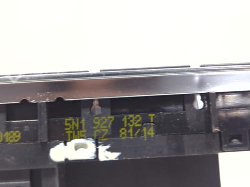 Switch VW TIGUAN (5N_) 2.0 TDI 4motion | BP31869150I30 