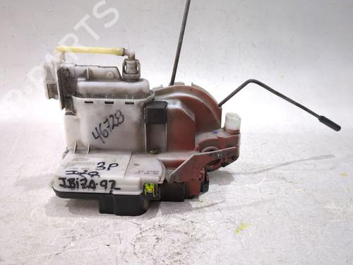 Used Front left lock SEAT IBIZA II (6K1) 1.9 TDI (90 hp) 26612977