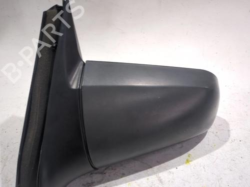Left mirror OPEL VECTRA B (J96) 1.7 TD (F19) | BP23928291C26 