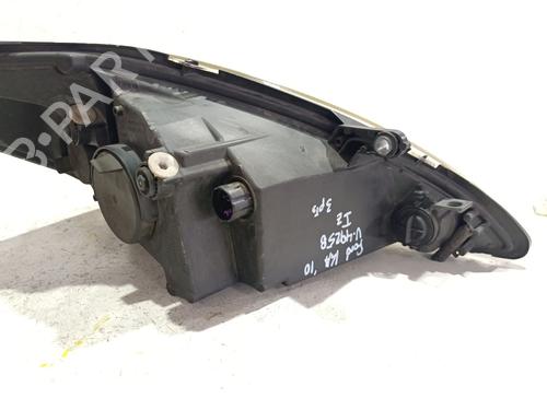 Left headlight FORD KA (RU8) 1.2 | BP39103095C28 - Image 5