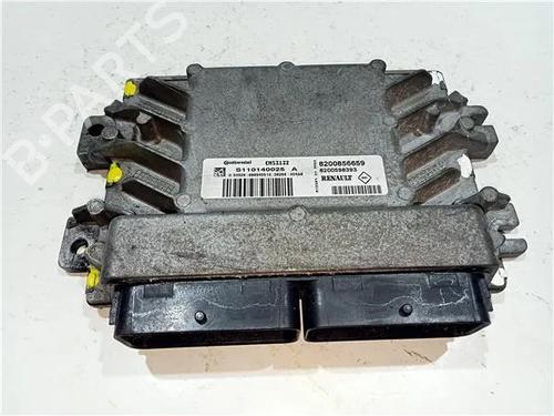 Modulo elettronico DACIA SANDERO 1.2 16V (75 hp) 23910449
