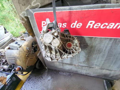 Gearbox RENAULT MEGANE IV Saloon 1.5 dCi 110 | BP37089776M3 - Image 6