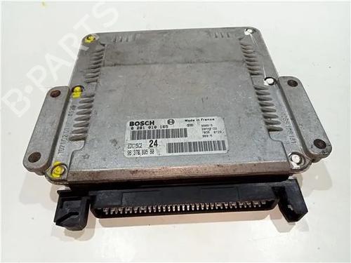 Elektronisk modul CITROËN XANTIA (X1_, X2_) 1.9 D (69 hp) 23930767