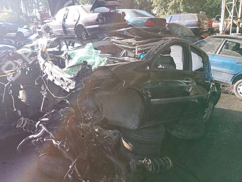 ABS Bremseaggregat RENAULT MEGANE II (BM0/1_, CM0/1_)  | BP26921896M43 