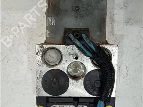 Used ABS pump NISSAN ALMERA II (N16) 2.2 Di (110 hp) 23910699