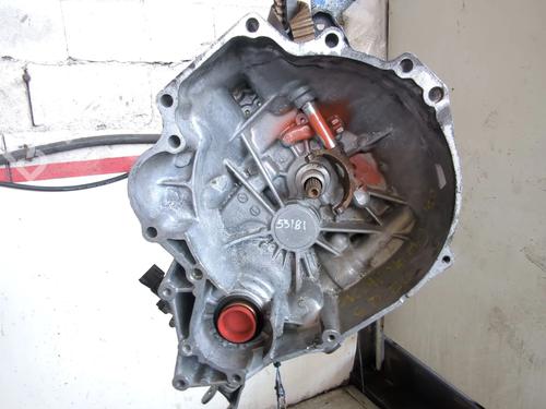 Used Gearbox NISSAN ALMERA I (N15) 2.0 D (75 hp) 29012171