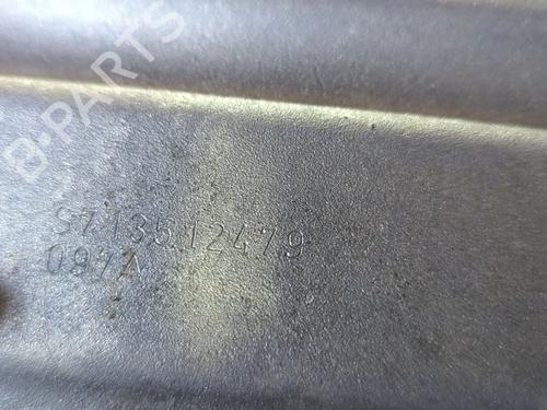 Gearbox BMW 1 (E81) 120 d | BP29697110M3