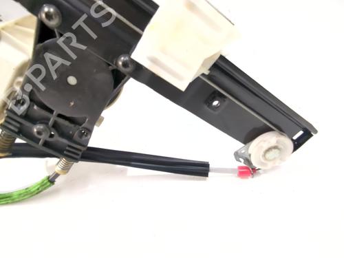 Front left window mechanism FORD MONDEO IV (BA7) 2.0 TDCi | BP36903963C22 - Image 7