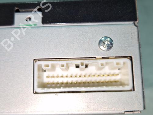 Electronic module RENAULT VEL SATIS (BJ0_) 2.2 dCi (BJ0E, BJ0F, BJ0G, BJ0H) | BP30526721M83 