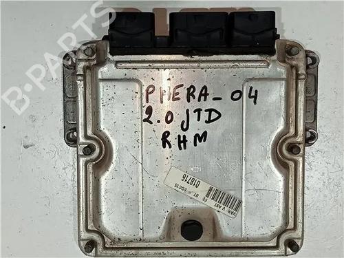 Elektronische module LANCIA PHEDRA (179_) 2.0 JTD (179.AXE1A) (107 hp) 23908049