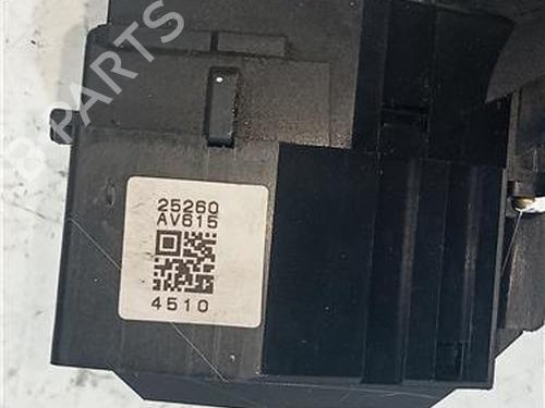 Switch NISSAN PRIMERA Hatchback (P11) 1.8 16V | BP23911517I30 