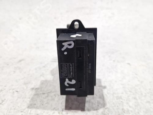 Heater resistor RENAULT 21 (B48_) 2.0 TXi | BP29537843M108 