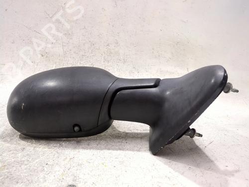 Right mirror RENAULT MEGANE I (BA0/1_) 1.6 e (BA0F, BA0S) | BP29449729C27 