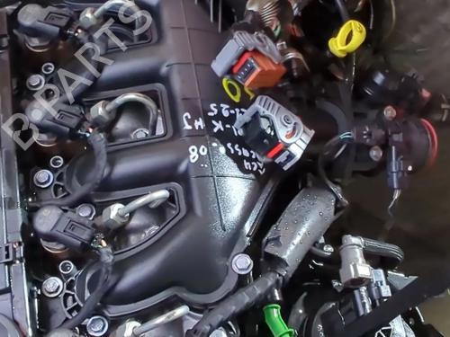 Engine CITROËN C4 Picasso I MPV (UD_) 2.0 HDi 138 | BP29423239M1 