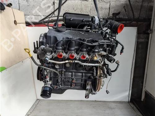Engine HYUNDAI ACCENT II (LC) 1.6 | BP23924310M1