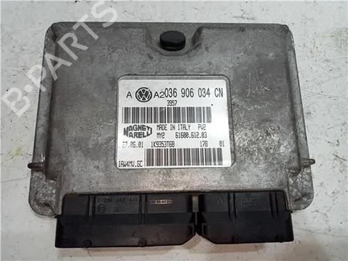 Used Electronic module VW GOLF IV (1J1) 1.4 16V (75 hp) 23916374