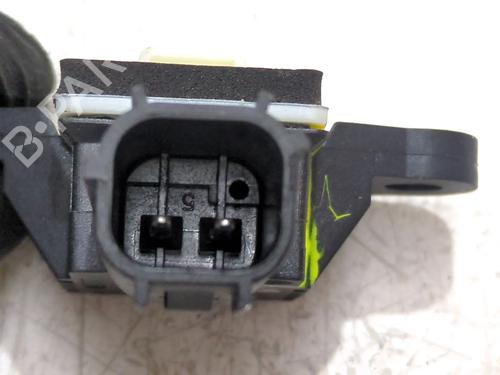 Module électronique FORD FIESTA VI (CB1, CCN) 1.5 TDCi | BP27860628M83