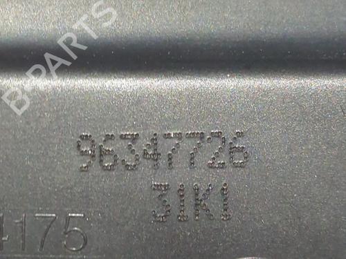 Left mirror PEUGEOT 307 (3A/C) 1.6 16V | BP23902875C26 