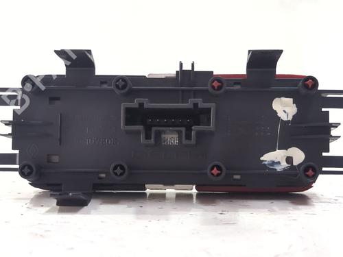 Switch RENAULT SCÉNIC II (JM0/1_) 1.5 dCi (JM02, JM13) | BP38992486I30 - Image 2