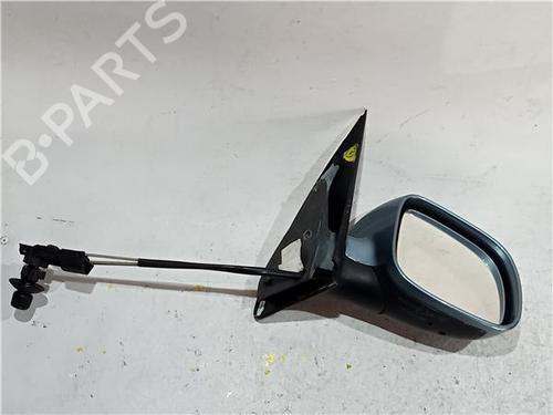 Used Right mirror SKODA FABIA I (6Y2) 1.9 SDI (64 hp) 23921533
