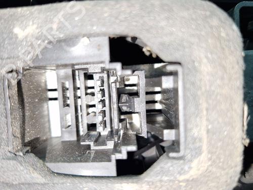 Right taillight RENAULT ESPACE IV (JK0/1_) 2.2 dCi (JK0H) | BP30937170C35