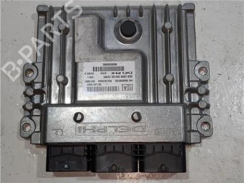 Electronic module PEUGEOT 3008 I MPV (0U_) 2.0 HDi 150 / BlueHDi 150 | BP23924781M83