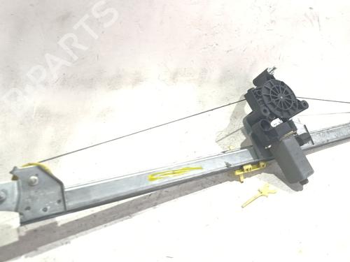 Front left window mechanism NISSAN PRIMASTAR Van (X83) 2.0 dCi 115 | BP38956304C22 - Image 2