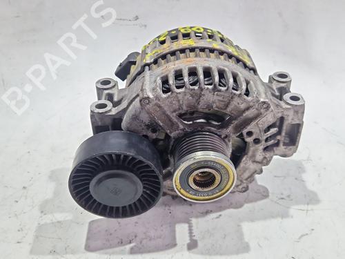 Used Alternator BMW 1 (E81) 118 i (143 hp) 30002018