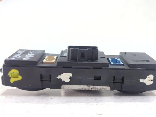 Climate control RENAULT MEGANE IV Saloon 1.5 dCi 110 | BP38956239I5 - Image 5