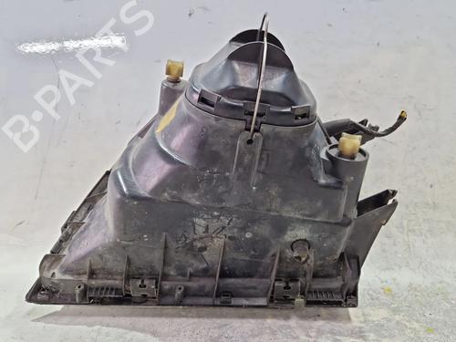 Right headlight OPEL ASCONA C Hatchback (J82) 1.6 S (F68, M68) | BP29521708C29 