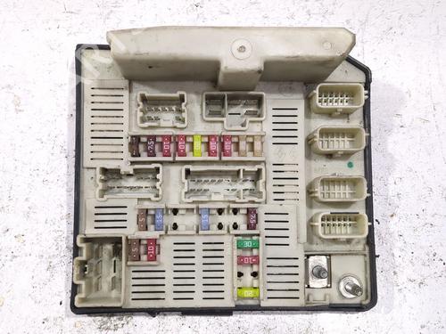 Sikringsdåse RENAULT MEGANE II (BM0/1_, CM0/1_) [2001-2012]  30933576