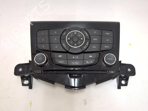 Used Switch CHEVROLET CRUZE (J300) 2.0 CDI (163 hp) 30295971