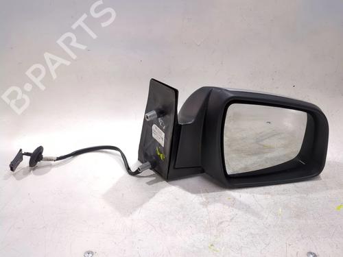 Used Right mirror OPEL ZAFIRA / ZAFIRA FAMILY B (A05) 1.7 CDTI (M75) (110 hp) 27697495