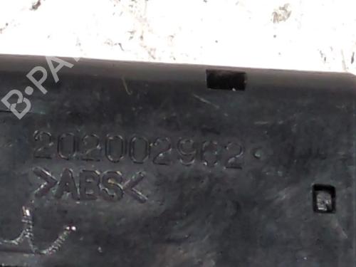Switch KIA CERATO I Saloon (LD) 2.0 CRDi | BP24978578I30 