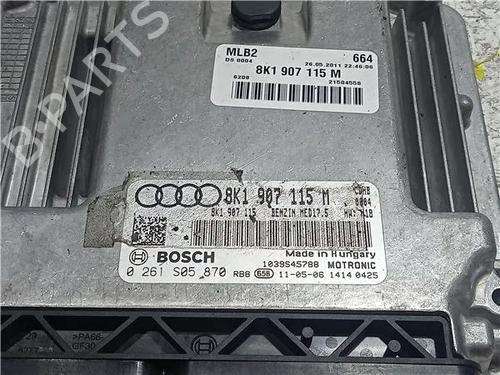 Electronic module AUDI A4 B8 (8K2) 2.0 TDI | BP23915846M83 